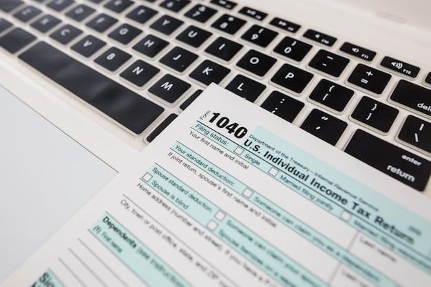 A screenshot of the IRS Tax Exempt Organization Search tool, highlighting the search bar and the section indicating 501(c)(3) status.