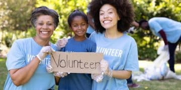 US Citizens Volunteering Abroad: Legal Protection and Insurance Guide - Cover Image