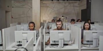Data Analytics in US Aid: A 2025 Report on International Organizations - Cover Image
