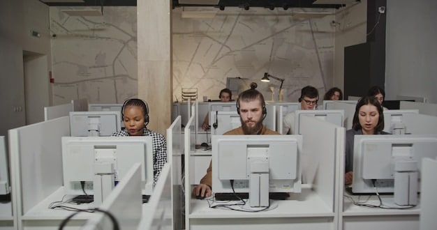 Data Analytics in US Aid: A 2025 Report on International Organizations