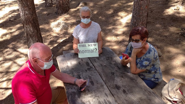 Volunteers working with local residents to rebuild homes after a natural disaster in the US, highlighting the importance of community engagement.