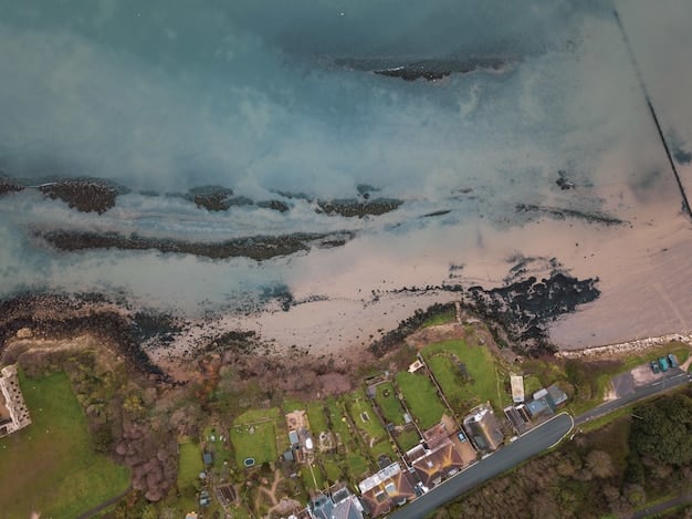 International Aid: Climate Change Mitigation in US Vulnerable Communities