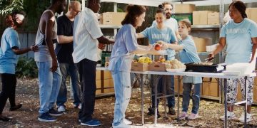 Ethical Considerations for US Citizens in International Aid - Cover Image