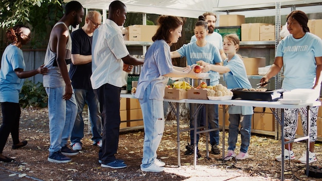 Ethical Considerations for US Citizens in International Aid