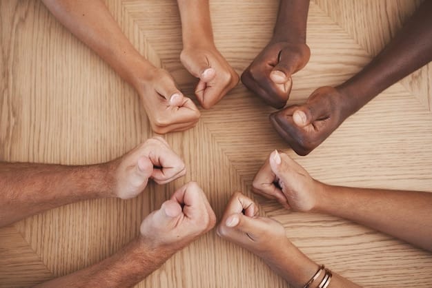 How International Aid Organizations Combat Human Trafficking Globally & in the US