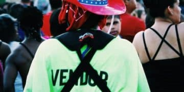 FEMA vs. USAID: Key Differences in Disaster Relief for US Citizens - Cover Image