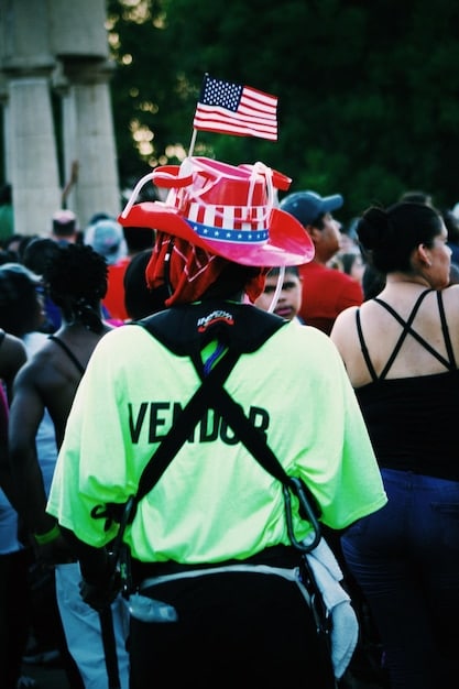 FEMA vs. USAID: Key Differences in Disaster Relief for US Citizens