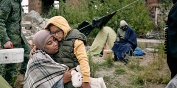Is Your Humanitarian Organization Ready for the 2025 Disaster Response Framework? - Cover Image