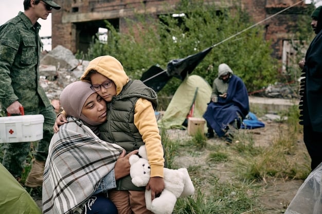 Is Your Humanitarian Organization Ready for the 2025 Disaster Response Framework?