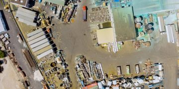 Navigating International Aid in US Disaster Zones: A Comprehensive Guide - Cover Image