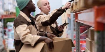 Ethical AI in US Humanitarian Aid: Navigating Distribution Challenges - Cover Image