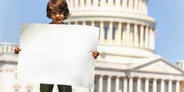 Effective Advocacy: US Citizens Driving Humanitarian Aid Policy Changes - Cover Image