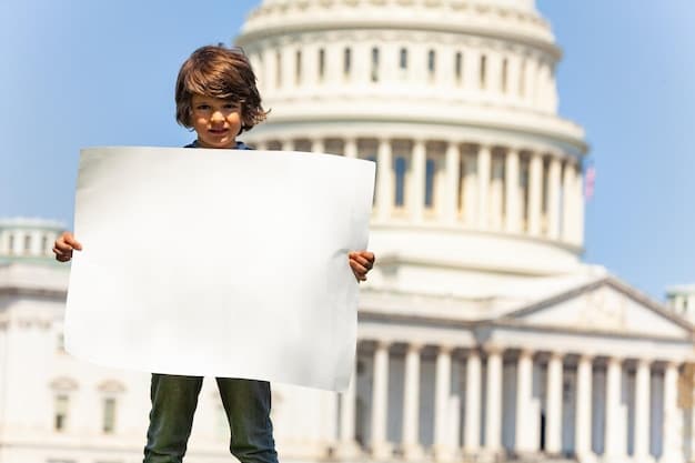 Effective Advocacy: US Citizens Driving Humanitarian Aid Policy Changes