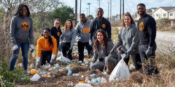 Culturally Sensitive Humanitarian Aid: Best Practices for US Communities - Cover Image