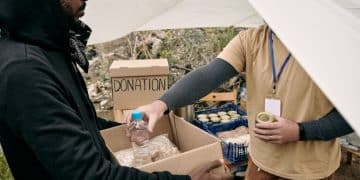 How US NGOs Can Boost Transparency in Humanitarian Work - Cover Image