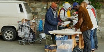 How to Volunteer Effectively in Humanitarian Relief as a US Citizen - Cover Image