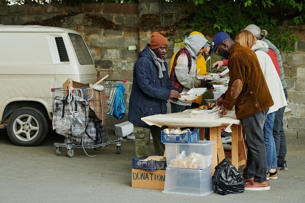 How to Volunteer Effectively in Humanitarian Relief as a US Citizen