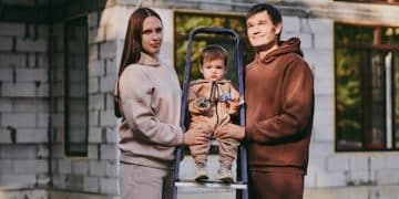 How to Prepare Your Family for a Humanitarian Crisis: A US Resident's Guide - Cover Image