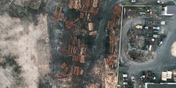 Latest Innovations in US Humanitarian Aid Logistics & Supply Chains - Cover Image