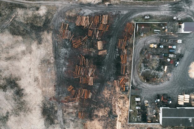 Latest Innovations in US Humanitarian Aid Logistics & Supply Chains