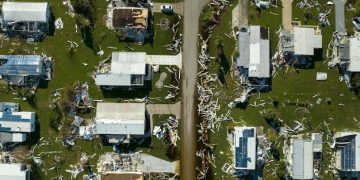 US Government Coordination in Domestic Humanitarian Crises: An Overview - Cover Image