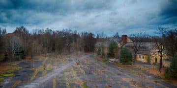 Disaster Insurance in the US: Ensuring Adequate Coverage for 2025 - Cover Image