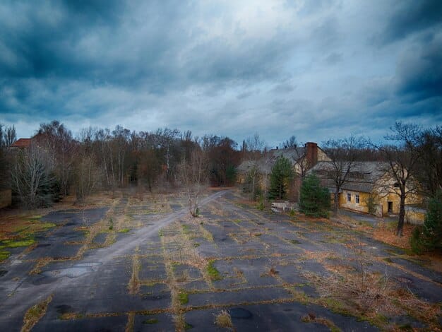 Disaster Insurance in the US: Ensuring Adequate Coverage for 2025