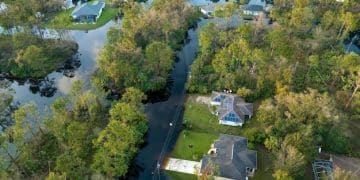 Flood Safety: Essential Tips for US Residents in High-Risk Areas - Cover Image