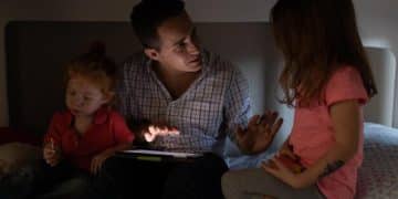 Power Outages: Your Guide to Preparing and Surviving Blackouts in the US - Cover Image