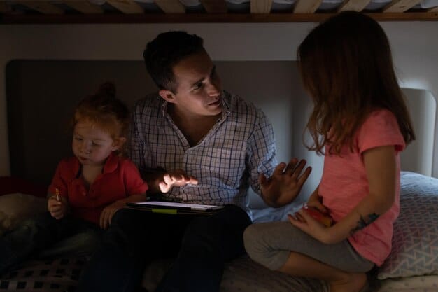 Power Outages: Your Guide to Preparing and Surviving Blackouts in the US