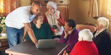 Emergency Communication Plans: Stay Connected During US Disasters - Cover Image