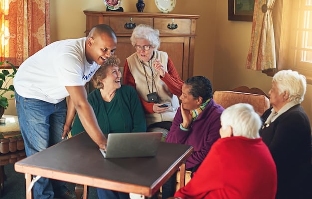 Emergency Communication Plans: Stay Connected During US Disasters