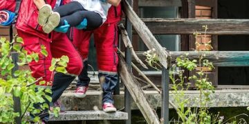 Evacuation Strategies: Plan Your Disaster Escape Route in the US - Cover Image