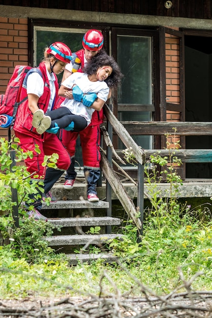Evacuation Strategies: Plan Your Disaster Escape Route in the US