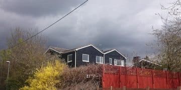 Home Hardening: Protecting Your Property from US Natural Disasters - Cover Image