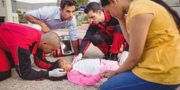 Community Resilience: Building Stronger Neighborhoods for Disaster Response in the US - Cover Image