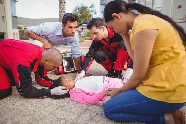 Community Resilience: Building Stronger Neighborhoods for Disaster Response in the US