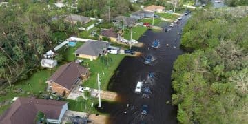 Financial Preparedness: Protecting Your Assets After a US Disaster - Cover Image