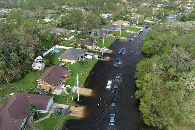 Financial Preparedness: Protecting Your Assets After a US Disaster