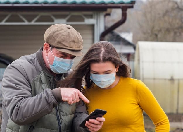 Understanding Disaster Alerts: Your Guide to US Emergency Preparedness