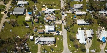 Post-Disaster Recovery in the US: A Comprehensive Guide - Cover Image
