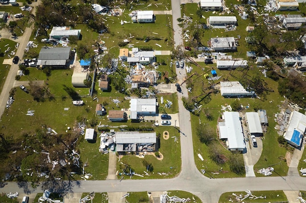 Post-Disaster Recovery in the US: A Comprehensive Guide