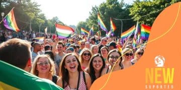 LGBTQ+ Australians cancel World Pride travel plans