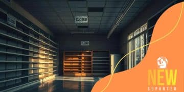 Retail store closures May 2025: What does it mean?