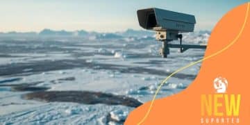 US spy agencies Greenland surveillance tactics unveiled