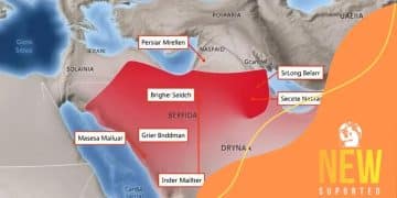 Trump Persian Gulf naming policy: what's next?