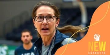 Sue Bird USA Basketball director shares her journey