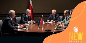 US-Russia peace talks mediation: a crucial moment