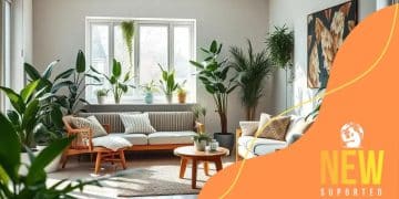 Biophilic design elements