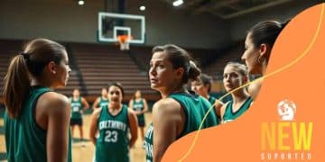 Sue Bird Team USA appointment: what it means for basketball